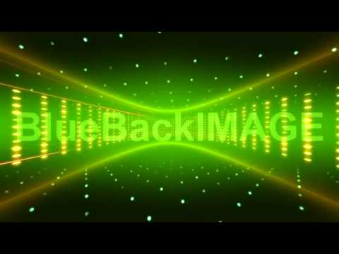 Stock Video Footage : disco club LED CBb