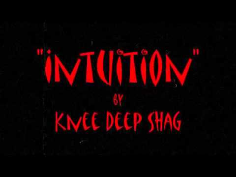 Intuition by Knee Deep Shag