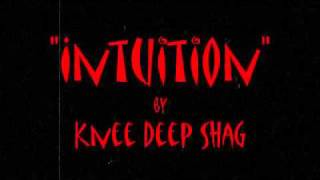 Intuition by Knee Deep Shag