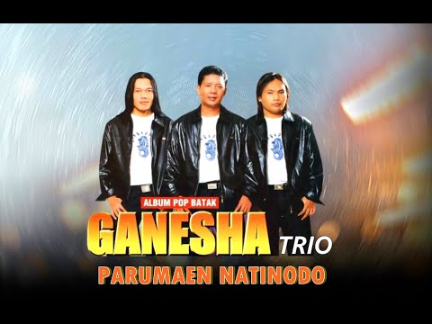 Trio Ganesha - Parumaen Natinodo | Lagu Batak (Official Music Video)