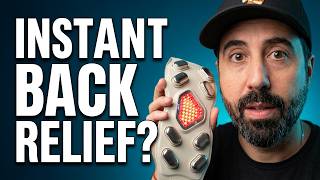 SKG W9 Pro Review | Deep Tissue Back Massager for Everyday Comfort