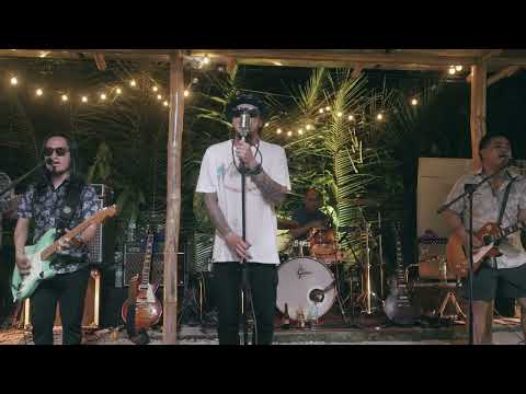 Banana Boat (Day-O) - Brownbuds Cover