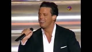 Luis Miguel - Sol, Arena Y Mar - En Vivo (Argentina 1999) HD