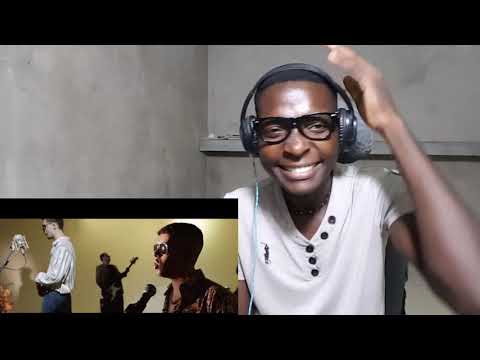 REACT: RAUL SEIXAS - 70's (feat. Duzz, Sobs, Mikezin