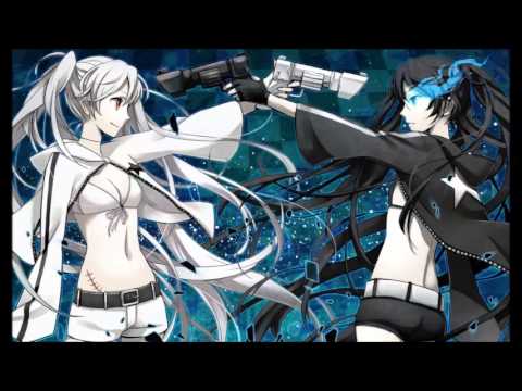 Nightcore Frontline by Pillar