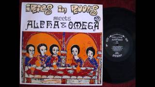 UNDER CONTENTION. ALPHA & OMEGA