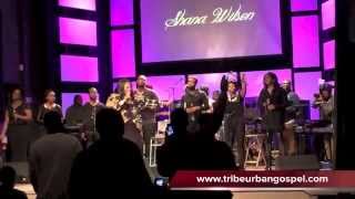 Shana Wilson live @GospelVie (HD)
