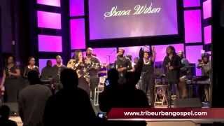 Shana Wilson live @GospelVie (HD)