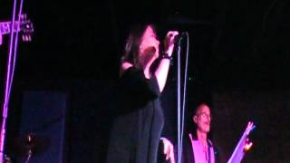 Cheryl Arena - I Told My Little Woman