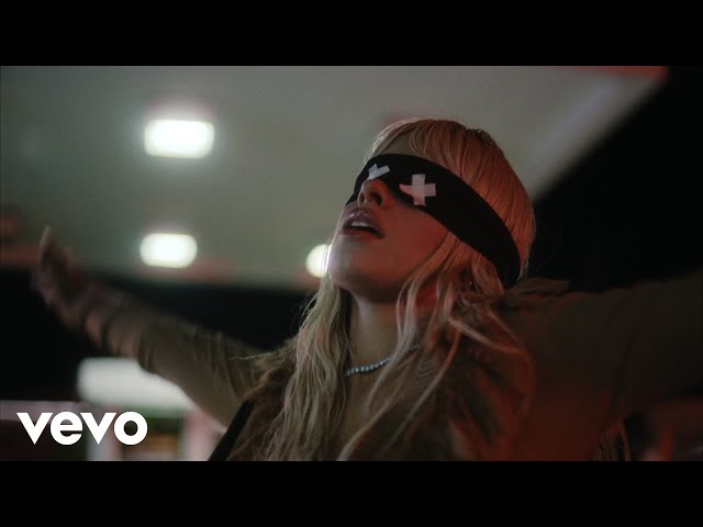 Camila Cabello – I LUV IT Feat. Playboi Carti (Official Music Video)