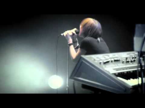 Video thumbnail for Threads (Live At Coachella 2008)