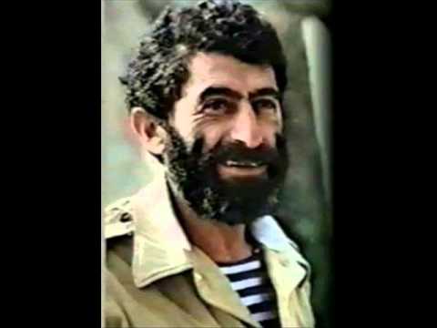 Zartnir Lao-hayduk-fidayi-nemesis-asala