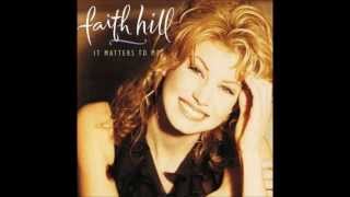 You Can't Lose Me By Faith Hill *Lyrics in description*