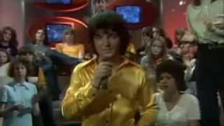 Peter Orloff Jeder hat dich gern doch nur einer hat dich lieb 1972 Video