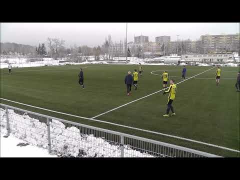 SK Junior Teplice  6:4  SK Banik Modlany 31.1.2026  1P (PU)