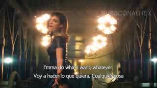 Krewella   Live For The Night Lyrics   Sub EspaÃ±ol) Official Video