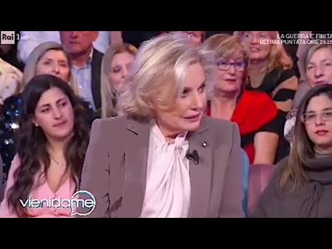 CHI È GABRIELLA FARINON:CARRIERA,FILM,SANREMO