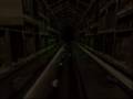 Tomb Raider 3 Scary Train Death Custom Level