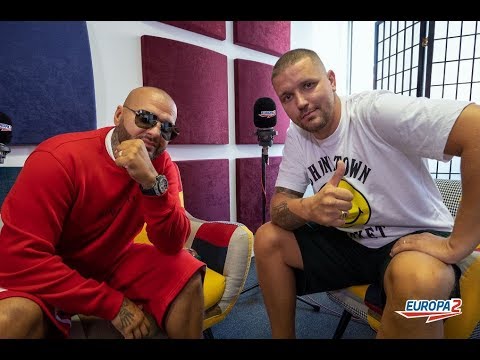 Sunday Session s Osťom: Rytmus