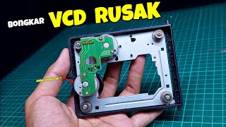 Download lagu BURUAN BONGKAR VCD RUSAK !! AMBIL DINAMO NYA !! mp3 Download lagu BURUAN BONGKAR VCD RUSAK !! AMBIL DINAMO NYA !! mp3