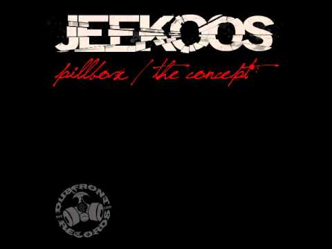 Jeekoos - Pillbox