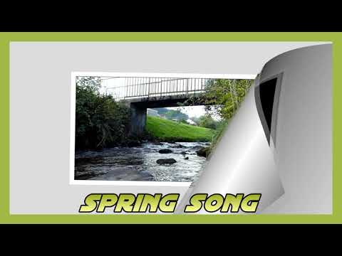 Spring Song - Gryphon