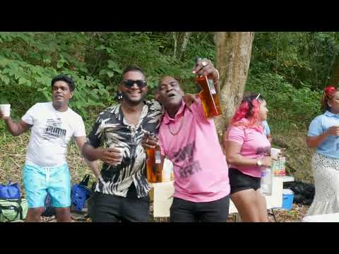 Down By The River -  Wackerman (Official Music Video 2026)