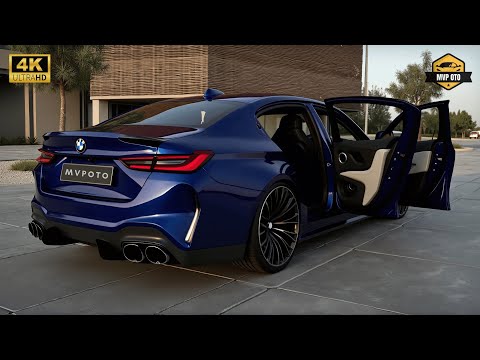 2026 BMW 2 Series Gran Tourer Returns and Will Beat the Mercedes-Benz B-Class