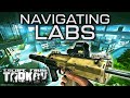 Labs Made Easy: Callouts, Extracts, and Spawns - Escape From Tarkov Guide
