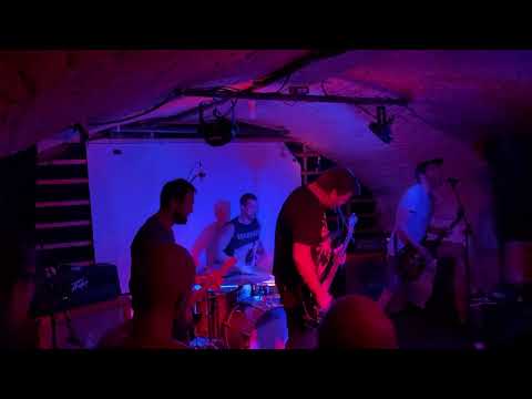 Rivers Run Dry @ Auróra 2022.09.02