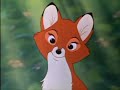 The Fox And The Hound Circle Of Life