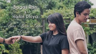 Download lagu Pura Pura Lupa - Mahen (Cover by Bagas Ran & Hanindhiya ) mp3