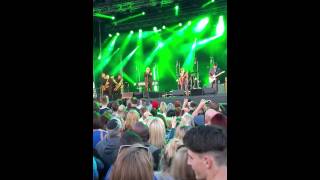 Madness Grandslam Epsom