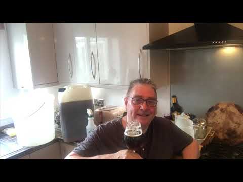 Blyth Spirit Brewery  HBW #135