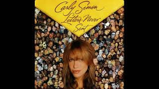 Carly Simon - Letters Never Sent