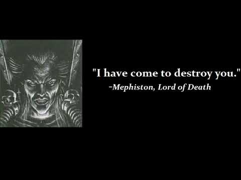 Mephiston tactics 8th ed - Everything you need to know!