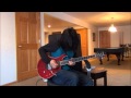 Zebrahead: 'His World' Guitar Cover 