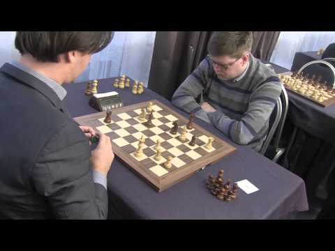 2014-01-15 Rapid Dvorkovoch mem. Taganrog