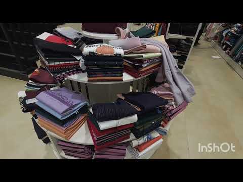 Offers in Allen Solly Factory Outlet.