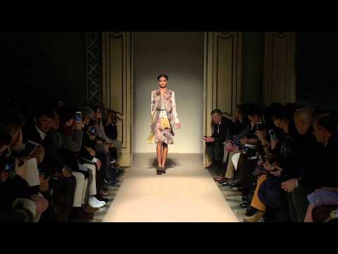 Cividini Autunno-Inverno 2014/15 | Milan Fashion Week