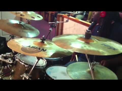 Tallie Rogers @ Benny Rich's B-Day Musical