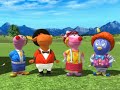 Todas Las Veces Que Tyrone Grita PAYASOOOOS REMASTERIZADO