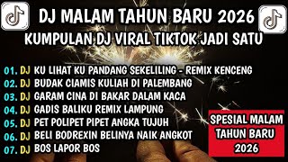Download lagu DJ SPESIAL MALAM TAHUN BARU 2026 FULL ALBUM REMIX KENCENG MASHUP REMIX LAMPUNG PALEMBANG VIRAL mp3
