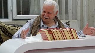 Çantacı Necmi Abi Şanlıurfada yeni hatıralar 23.05.2016