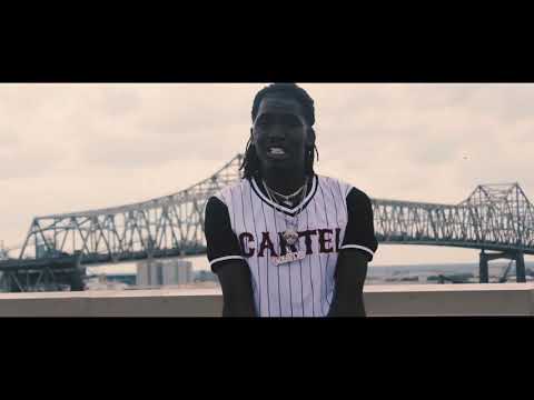 GG Extendo - Intro (MUSIC VIDEO)