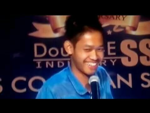 LPS MIZO COMEDIAN SEARCH-LALDUHAWMA FIAMTHU 2017
