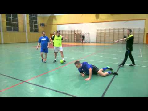 StrefaFutbolu.pl: NWM Warszawa - Dynamo