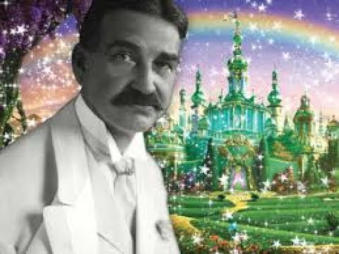 Un Libro una hora 75: El mago de Oz | L. Frank Baum