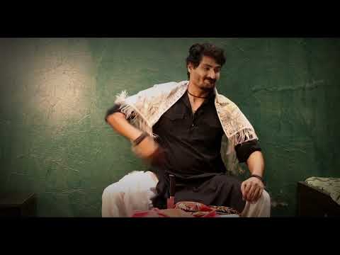 akshit vyas  Negative Audition link 