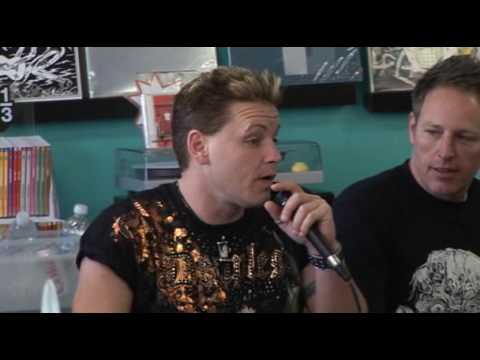 Corey Haim - Lost Boys Reunited